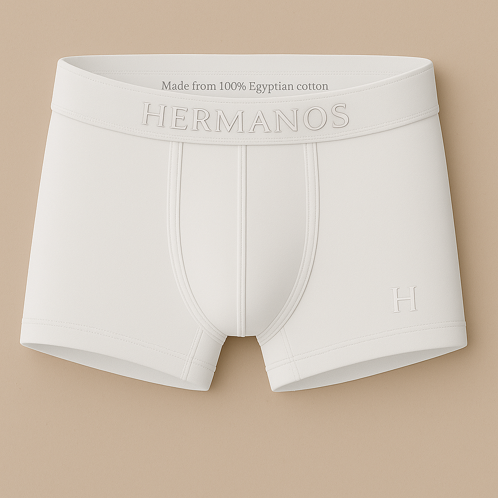 Boxer White